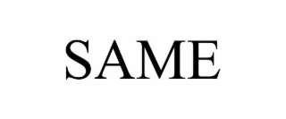 SAME