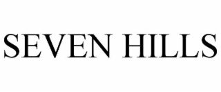SEVEN HILLS