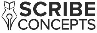 SCRIBE CONCEPTS