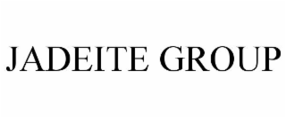 JADEITE GROUP