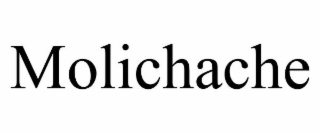 MOLICHACHE