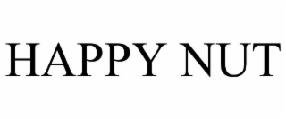 HAPPY NUT