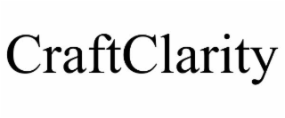 CRAFTCLARITY