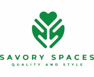 SAVORY SPACES