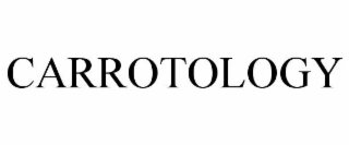 CARROTOLOGY