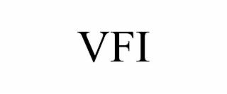 VFI