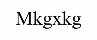 MKGXKG