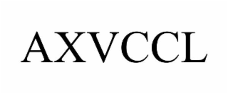 AXVCCL