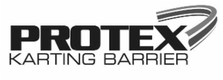 PROTEX KARTING BARRIER