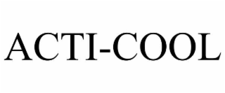 ACTI-COOL