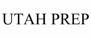 UTAH PREP