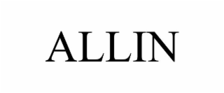 ALLIN