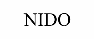 NIDO