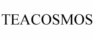 TEACOSMOS