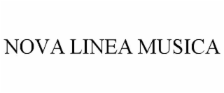 NOVA LINEA MUSICA