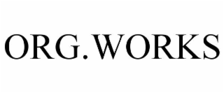 ORG.WORKS
