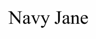 NAVY JANE
