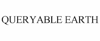 QUERYABLE EARTH