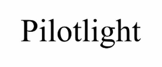 PILOTLIGHT
