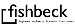 FISHBECK ENGINEERS | ARCHITECTS | SCIENTISTS | CONSTRUCTORS