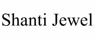 SHANTI JEWEL