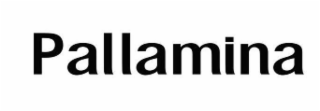 PALLAMINA