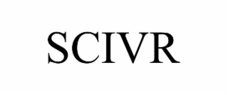 SCIVR