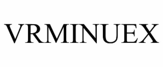 VRMINUEX