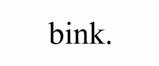 BINK.
