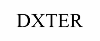 DXTER