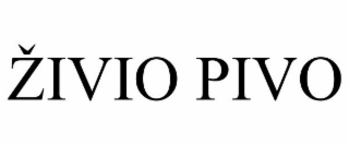 ZIVIO PIVO