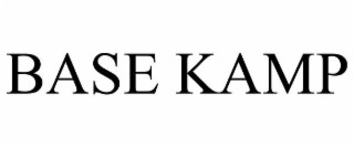 BASE KAMP
