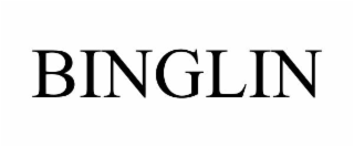 BINGLIN