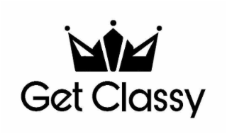 GET CLASSY