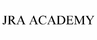 JRA ACADEMY