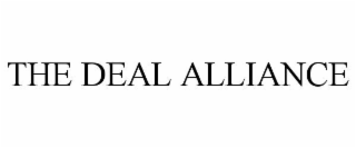 THE DEAL ALLIANCE