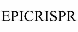 EPICRISPR