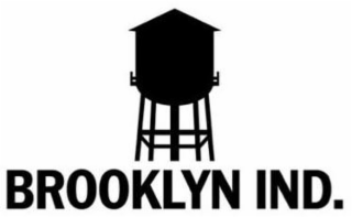 BROOKLYN IND.