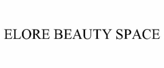 ELORE BEAUTY SPACE