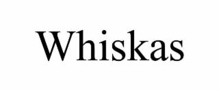 WHISKAS