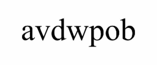 AVDWPOB