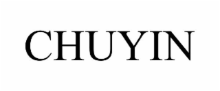 CHUYIN