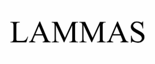 LAMMAS