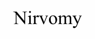 NIRVOMY