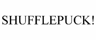 SHUFFLEPUCK!