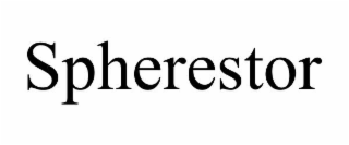 SPHERESTOR