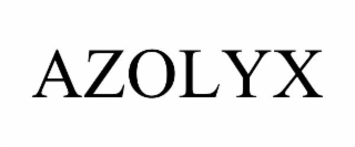 AZOLYX