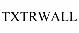 TXTRWALL