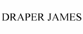DRAPER JAMES