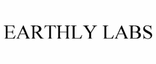 EARTHLY LABS